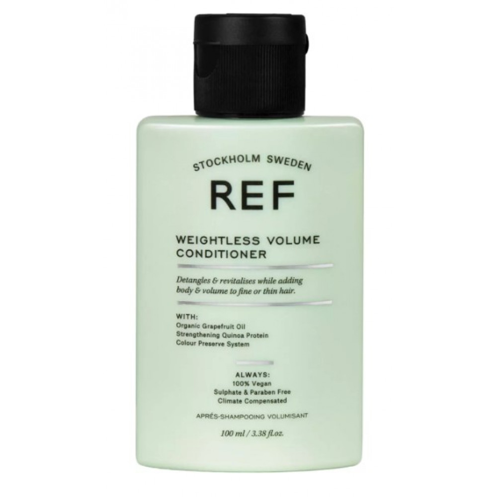 Кондиціонер для об'єму волосся - REF Weightless Volume Conditioner