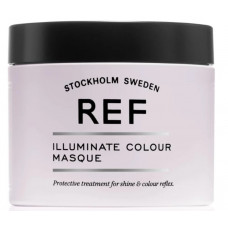 Маска для фарбованого волосся - REF Illuminate Colour Masque