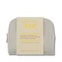 Набір з косметичкою "Відновлення волосся" - REF Beauty Bag Ultimate Repair
