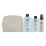 Набір з косметичкою "Зволоження волосся" - REF Beauty Bag Intense Hydrate