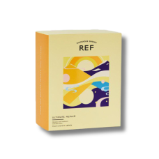Подарунковий набір 2024 "Відновлення волосся" - REF Gift Box Ultimate Repair 