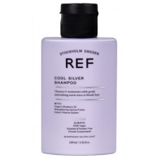 Шампунь для білого волосся - REF Cool Silver Shampoo Шампунь для білого волосся - REF Cool Silver Shampoo