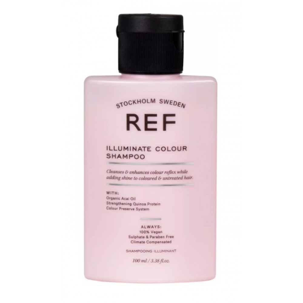 Шампунь для фарбованого волосся - REF Illuminate Colour Shampoo