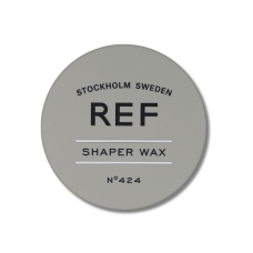 Віск для укладання волосся - REF Shaper Wax №424