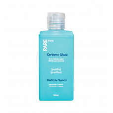 Міцелярна вода з гамамелісом та екстрактом мальви - Rare Paris Glace Purifying Micellar Water