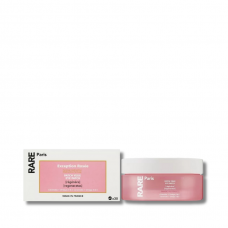 Відновлюючі патчі для контуру очей з церамідами, Омега 3 та 6 - Rare Paris Exception Rosee Regenerating Eye Patch