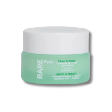 Зволожувальна сироватка для зони навколо очей з гіалуроновою кислотою та скваланом - Rare Paris Elixir Intense Eye Serum Зволожувальна сироватка для зони навколо очей з гіалуроновою кислотою та скваланом - Rare Paris Elixir Intense Eye Serum