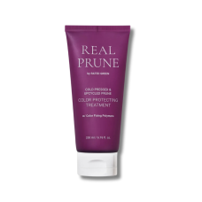 Маска захист фарбованого волосся з екстрактом сливи - Rated Green Real Prune Color Protecting Treatment