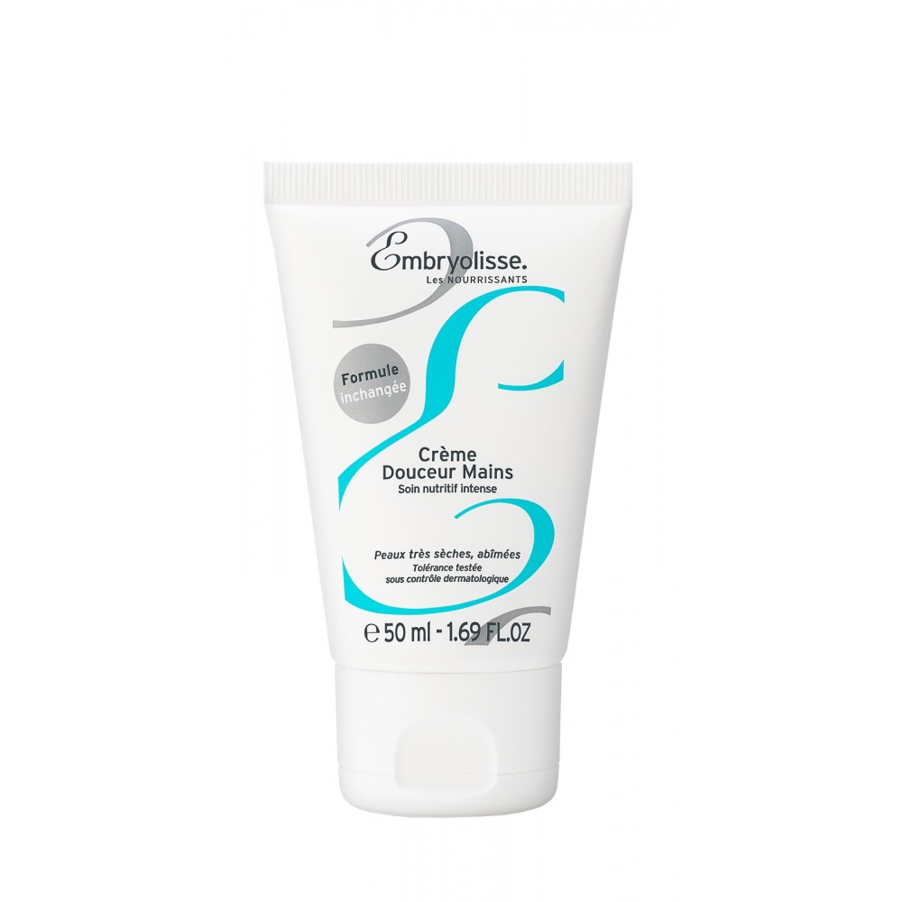 Смягчающий крем для рук - Embryolisse Softening Hand Cream