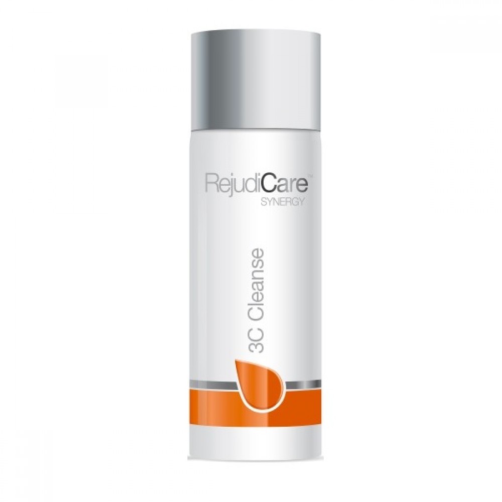 Засіб для вмивання з вітаміном C - Rejudicare Synergy 3C Cleanse