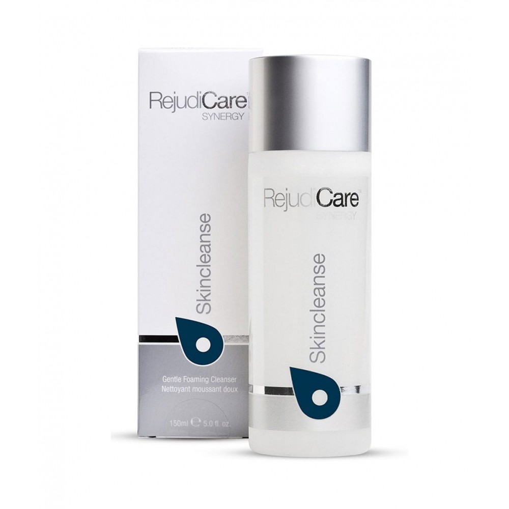 Засіб для вмивання - Rejudicare Synergy SkinCleanse