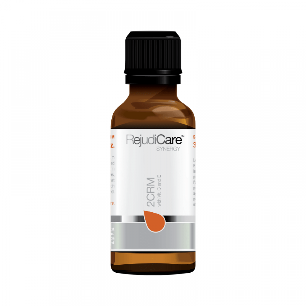 Сыворотка с Витаминами С и Е - Rejudicare Synergy 2CRM