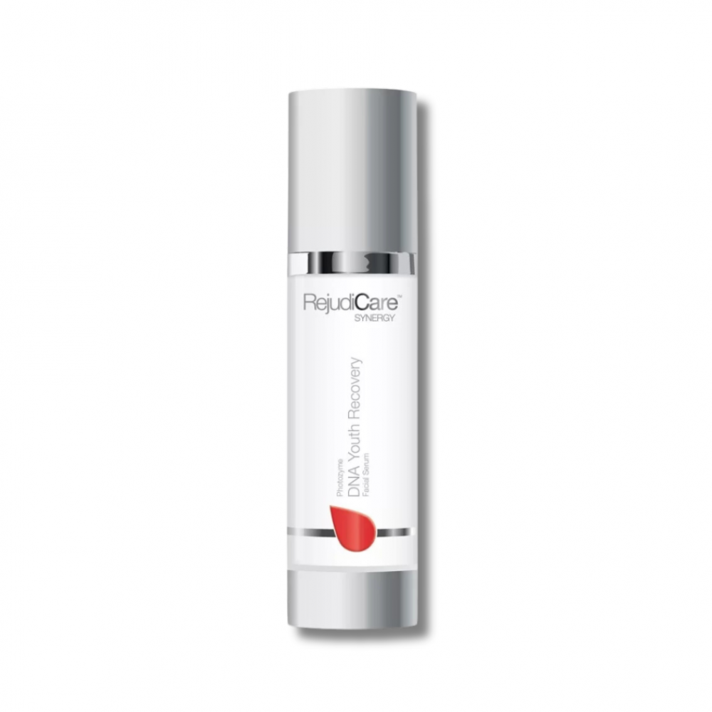 Омолоджуюча сироватка - Rejudicare Photozyme DNA Youth Recovery Facial Serum