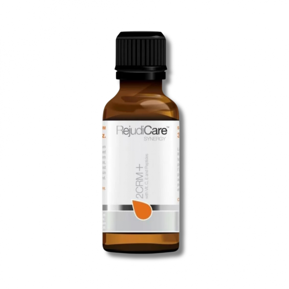 Сироватка для обличчя - Rejudicare Synergy 2CRM +