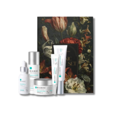 Лімітований набір для регенерації та омолодження шкіри - Rejuran Clinic Care Set Limited Edition