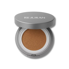 Мультифункціональний кушон з полінуклеотидами - Rejuran Skinglow Cushion SPF 50+