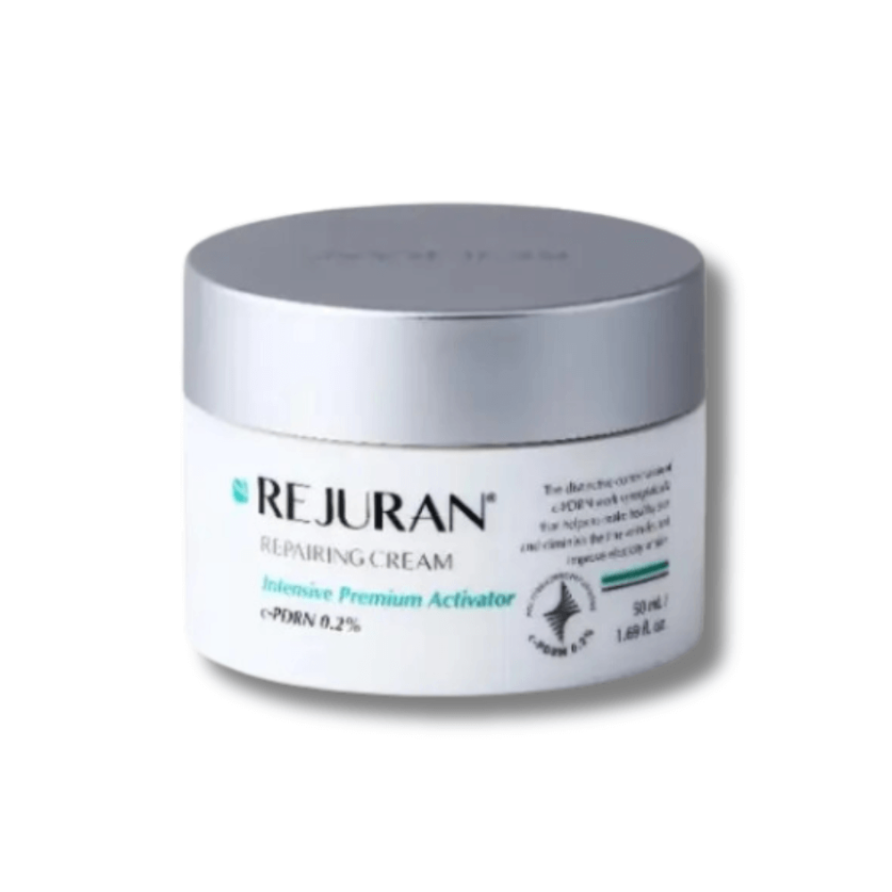Відновлюючий крем - Rejuran Repairing Cream Intensive Repair Activator