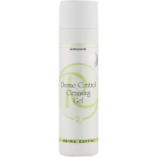 Очищаючий гель для жирної та проблемної шкіри обличчя - Renew Dermo Control Cleansing Gel