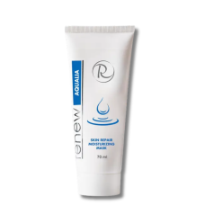 Екстразволожуюча та відновлююча маска - Renew Aqualia Skin Repair Moisturizing Mask