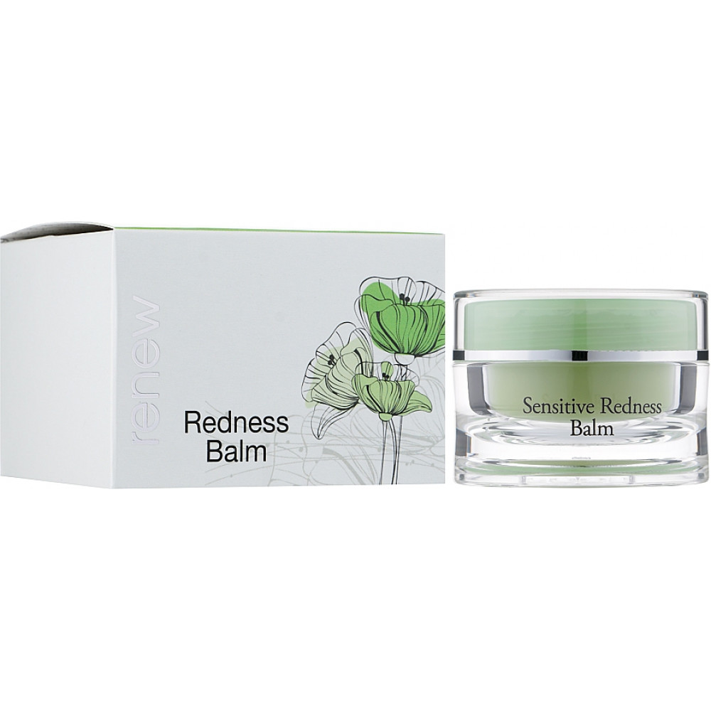 Антикуперозний крем бальзам - Renew Redness Balm