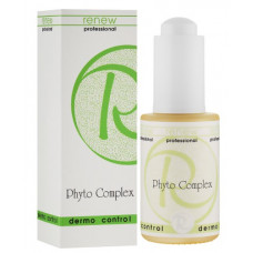 Фіто комплекс - Renew Dermo Control Phyto Complex