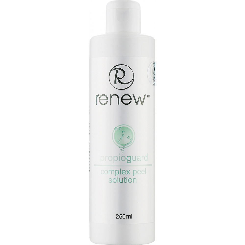 Комплексный раствор-пилинг для лица - Renew Complex Peel Solution ...