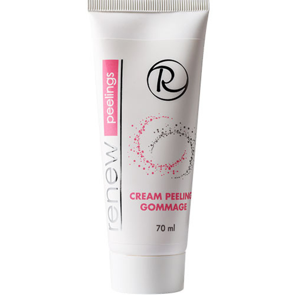 Крем-пилинг гоммаж - Renew Peelings Cream Peeling Gommage