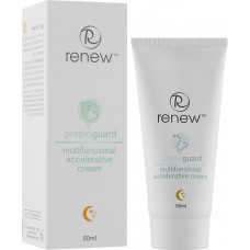 Мультифункціональний нічний крем для проблемної шкіри - Renew Propioguard Multifunctional Accelerative Cream Мультифункціональний нічний крем для проблемної шкіри - Renew Propioguard Multifunctional Accelerative Cream