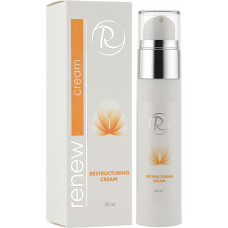 Реструктуризуючий крем-репарант для обличчя - Renew Restructuring Cream