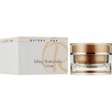 Зволожуючий крем-ліфтинг для обличчя - Renew Golden Age Lifting Moisturizing Cream Зволожуючий крем-ліфтинг для обличчя - Renew Golden Age Lifting Moisturizing Cream