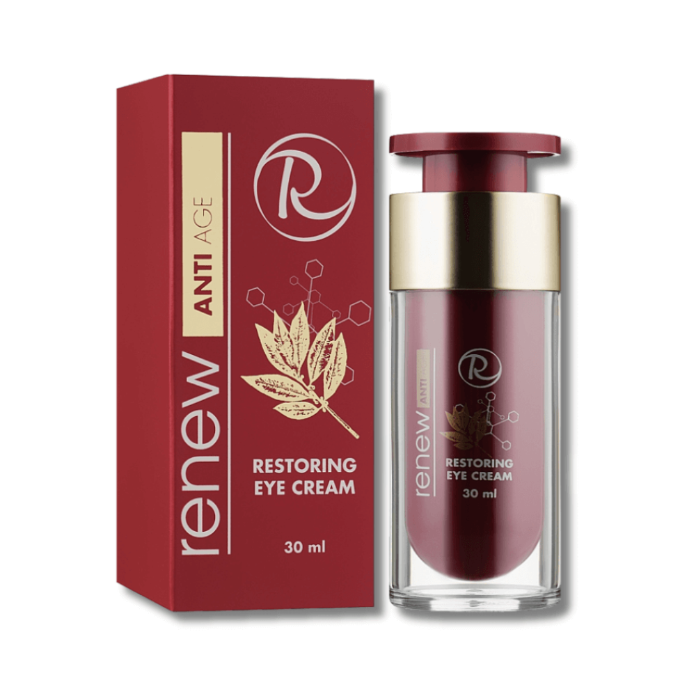 Відновлюючий крем для повік - Renew Anti Age Restoring Eye Cream