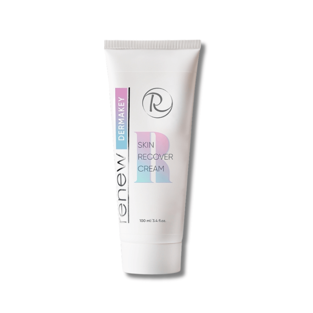 Восстанавливающий питательный крем для всех типов кожи - Renew Skin Recover Cream