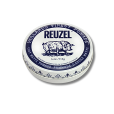 Глина для вкладання волосся - Reuzel Matt Clay