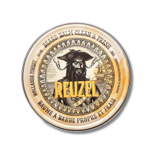 Бальзам для бороди - Reuzel Clean&Fresh Beard Balm