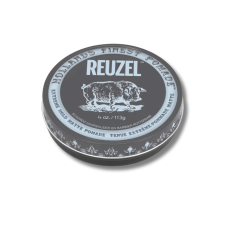 Матова помада для створення укладки - Reuzel Matte Pomade