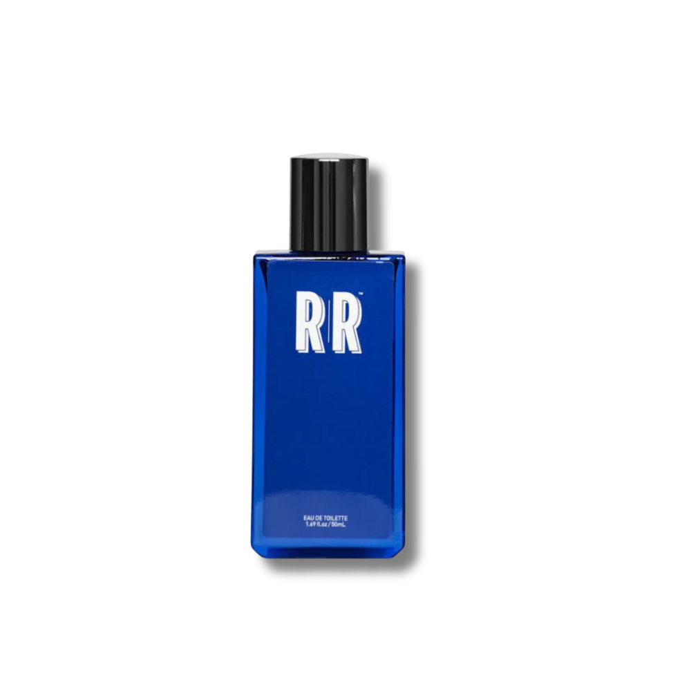Туалетна вода для чоловіків - Reuzel RR Fine Fragrance