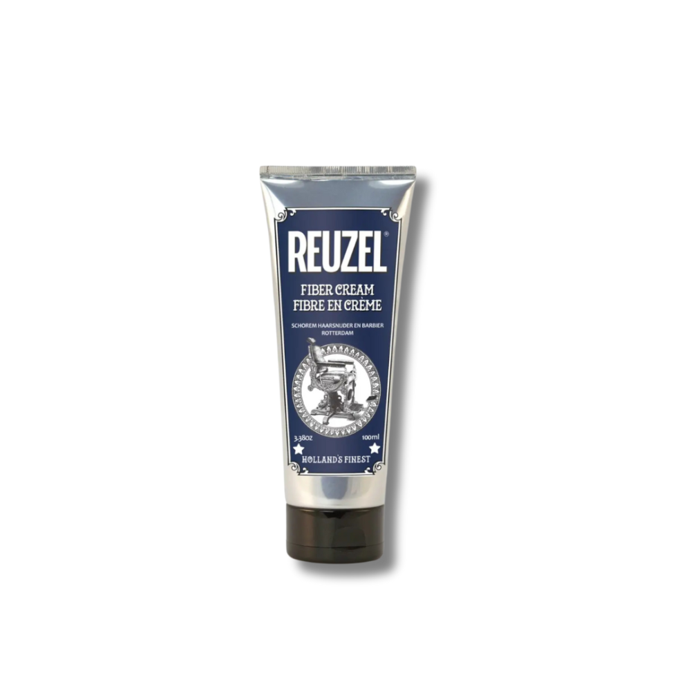 Крем для укладки - Reuzel Fiber Cream