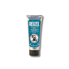 Паста для укладання волосся - Reuzel Matte Styling Paste 