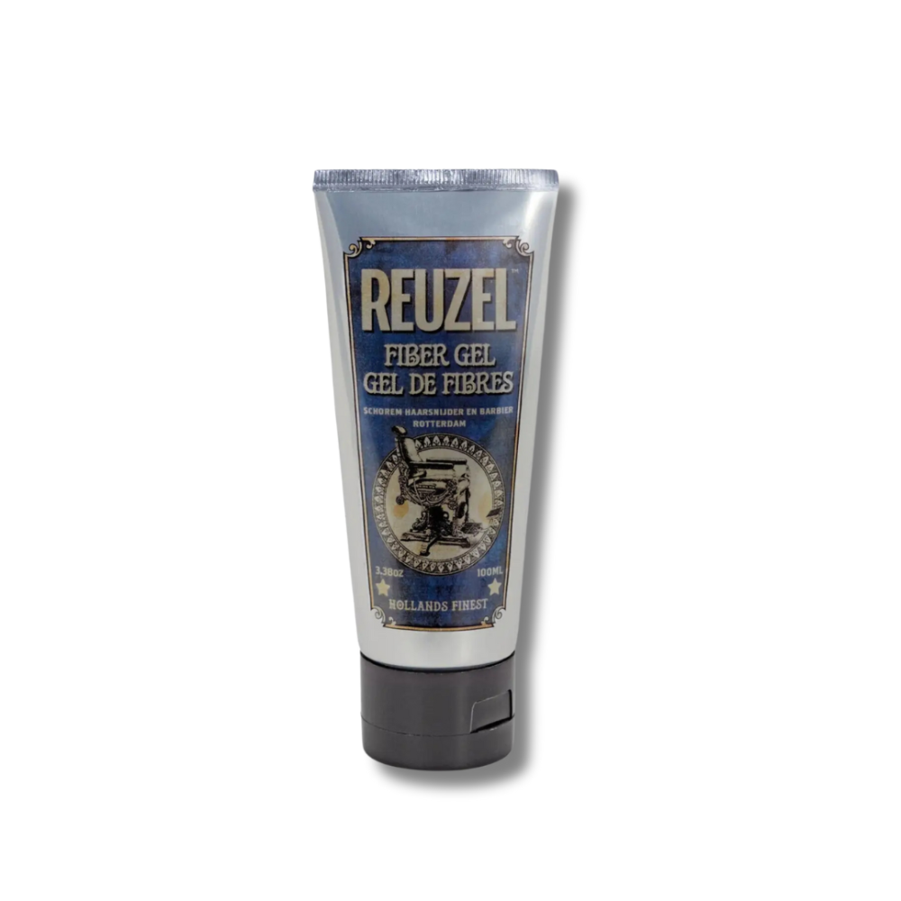 Гель для укладання волосся - Reuzel Fiber Gel