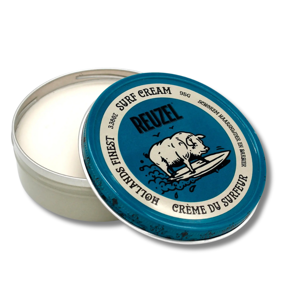 Легкий крем для стилізації волосся - Reuzel Surf Cream