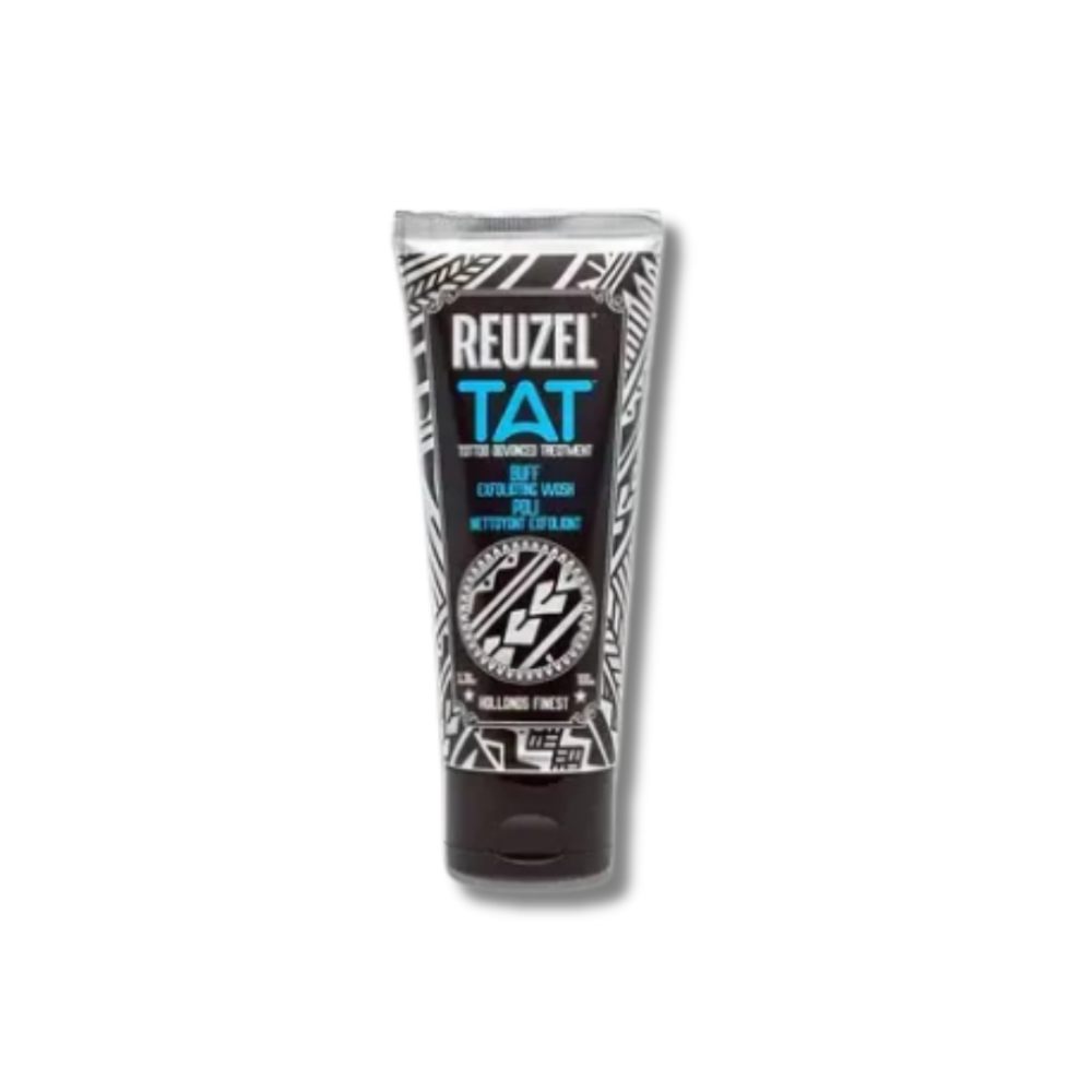 Ексфоліант - Reuzel Buff Exfoliating Wash
