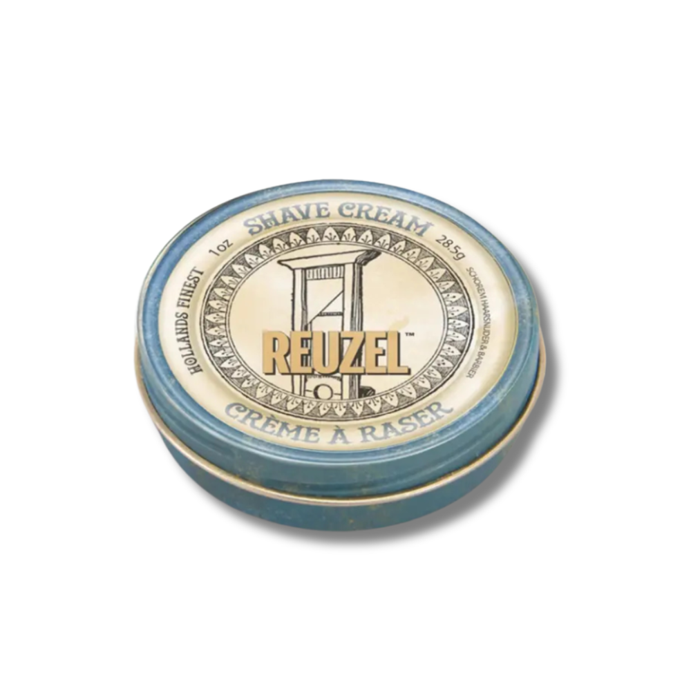 Крем для гоління - Reuzel Shave Cream 