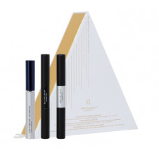 Лімітований новорічний набір для бровей - RevitaLash Cosmetics Advanced	