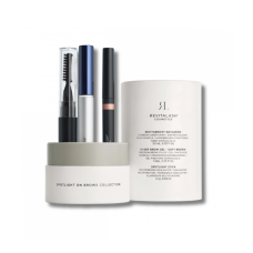 Лімітований набір для брів - Revitalash Spotlight on Brows Collection