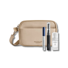Лімітований подарунковий набір по догляду за бровами - Revitalash Strengthen & Define Brow Collection 2025