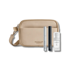 Лімітований подарунковий набір по догляду за віями - Revitalash Strengthen & Define Lash Collection 2025 