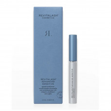 Сироватка-кондиціонер для вій для чутливих очей - Revitalash advanced sensitive 