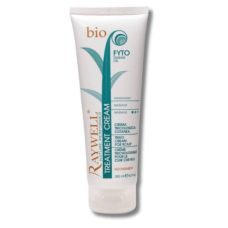 Крем потрійної дії - Raywell Bio Fyto