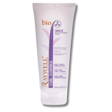 Моделюючий кондиціонер для кучерявого волосся - Raywell Bio Wave