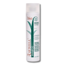 Шампунь нормалізуючий - Raywell Bio Rosyl